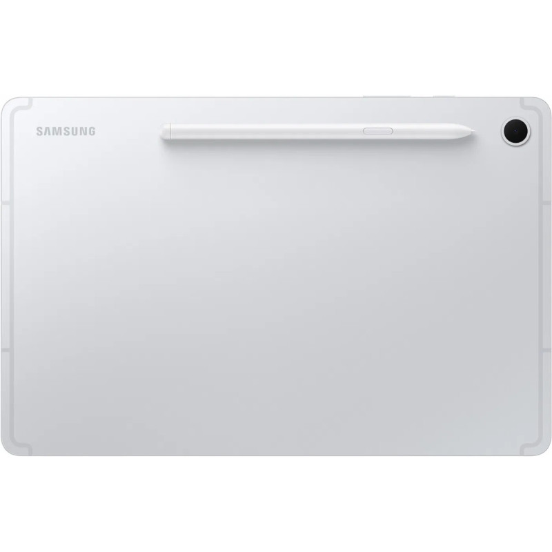 Samsung Galaxy Tab S10 Lite/SM-X400NZSREUE/10,9''/2112x1320/6GB/128GB/An15/Silver