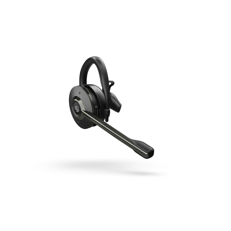 Jabra Engage 55 SE, UC Convertible, USB-C, Stand