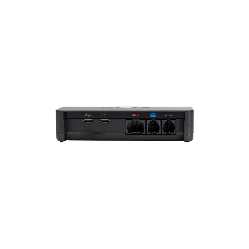 Jabra Link 950 USB-A, USB-A a USB-C cord included