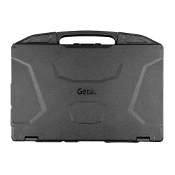 Getac/S510/Intel® Core™ Ultra 5 procesor 125U/15,6''/FHD/8GB/256GB/Arc/W11P/Black/3R