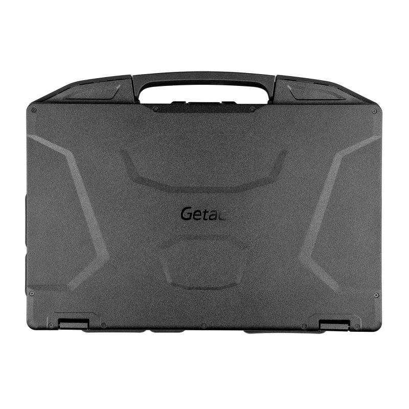 Getac/S510/Intel® Core™ Ultra 5 procesor 125U/15,6''/FHD/8GB/256GB/Arc/W11P/Black/3R