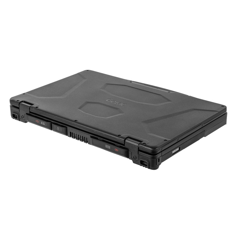 Getac/S510/Intel® Core™ Ultra 5 procesor 125U/15,6''/FHD/8GB/256GB/Arc/W11P/Black/3R