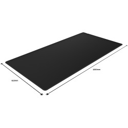HyperX Pulsefire Mat Mouse Pad Cloth 2XL