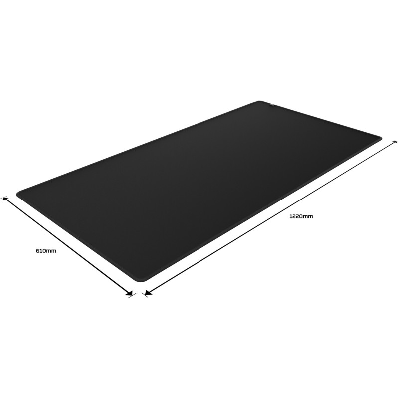 HyperX Pulsefire Mat Mouse Pad Cloth 2XL