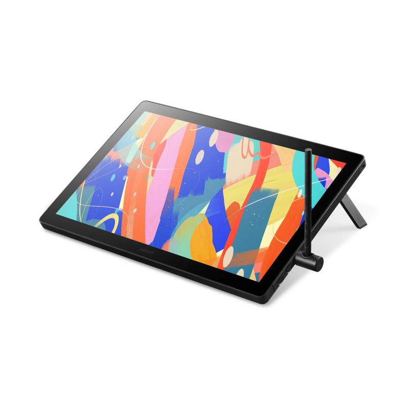 Wacom Cintiq 16 DTK168 - 5Y Wty