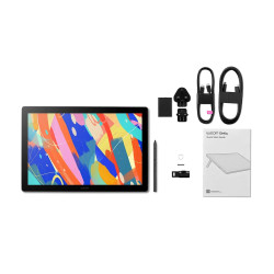 Wacom Cintiq 16 DTK168 - 5Y Wty