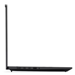 Lenovo ThinkPad P/P14s Gen 6/U7-255H/14,5''/2560x1600/32GB/1TB/Intel int/W11P/Black/3R