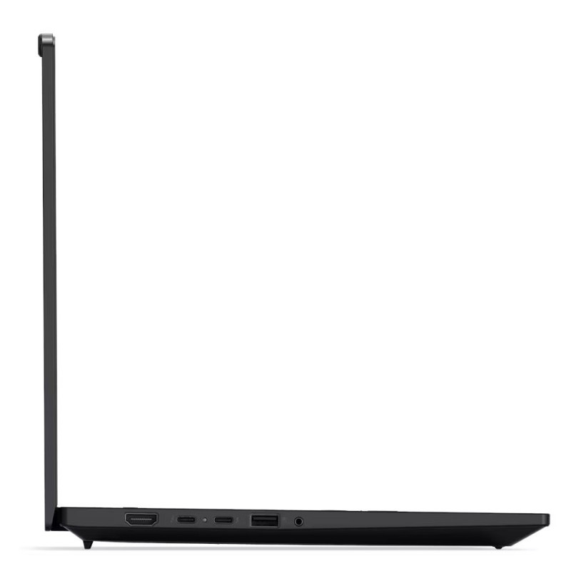 Lenovo ThinkPad P/P14s Gen 6/U7-255H/14,5''/2560x1600/32GB/1TB/Intel int/W11P/Black/3R