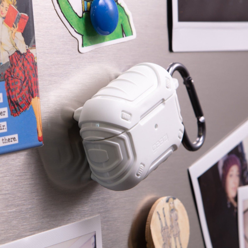 ZAGG GEAR4 Apollo Snap puzdro pre AirPods Pro - čierny