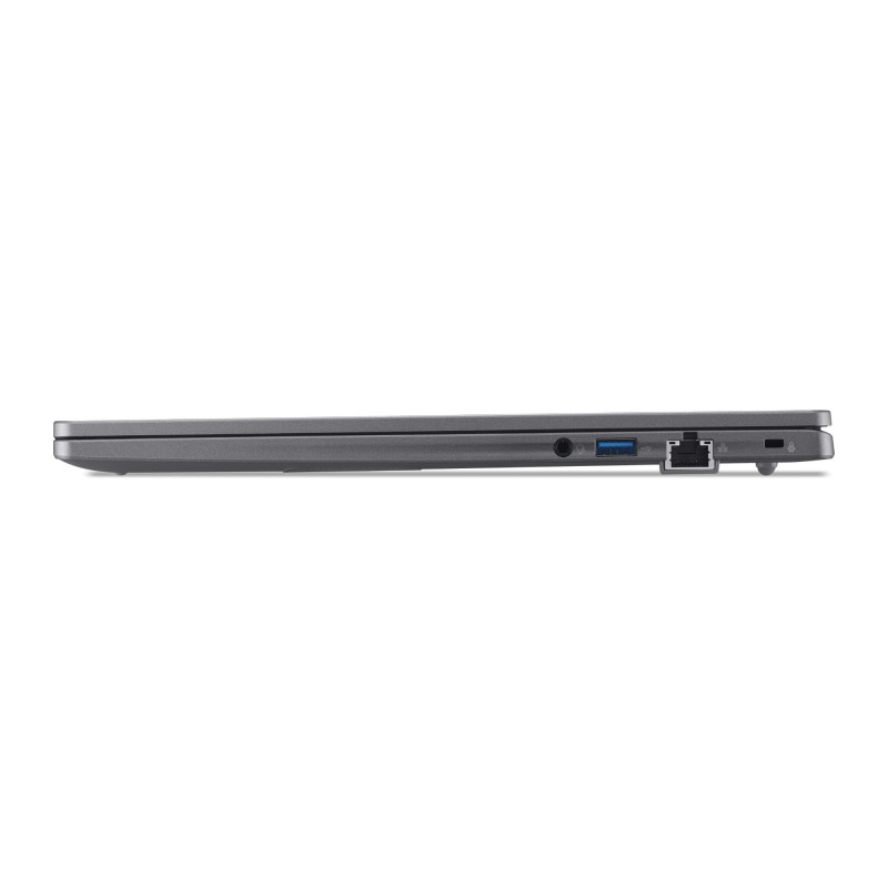Acer TravelMate P2 16/TMP216-42-TCO-R4RM/R5PRO-230/16''/WUXGA/16GB/512GB/AMD int/W11P EDU/Gray/2R
