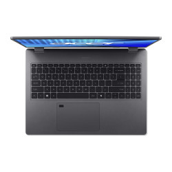 Acer TravelMate P2 16/TMP216-42-TCO-R4RM/R5PRO-230/16''/WUXGA/16GB/512GB/AMD int/W11P EDU/Gray/2R