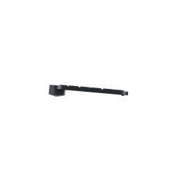 Logitech MX KEYS S/Bezdrôtová USB + Bluetooth/US layout/Grafitová