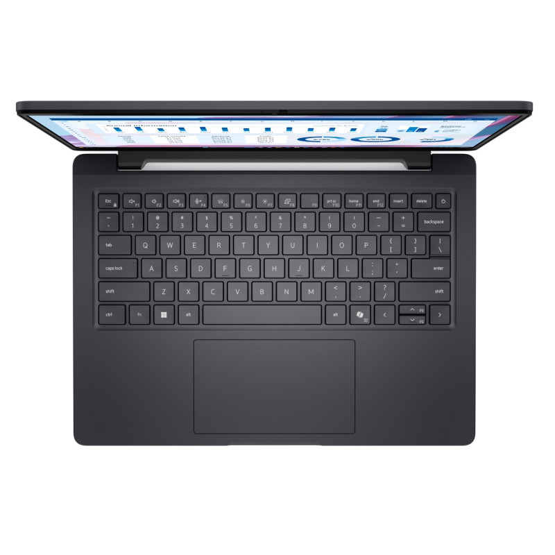 Dell Pro Max/14 MC14255/AI7PRO-350/14''/WUXGA/32GB/1TB/AMD int/W11P/Gray/3R NBD