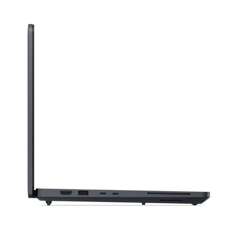 Dell Pro Max/14 MC14255/AI7PRO-350/14''/WUXGA/32GB/1TB/AMD int/W11P/Gray/3R NBD