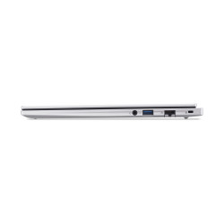 Acer TravelMate P2 14/TMP214-56/5-120U/14''/WUXGA/16GB/512GB SSD/UHD/W11P/Silver/2R