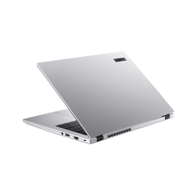 Acer TravelMate P2 14/TMP214-56/5-120U/14''/WUXGA/16GB/512GB SSD/UHD/W11P/Silver/2R