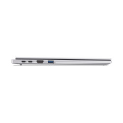 Acer TravelMate P2 14/TMP214-56/5-120U/14''/WUXGA/16GB/512GB SSD/UHD/W11P/Silver/2R