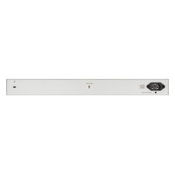 D-Link DBS-2000-28 28xGb Nuclias Smart Managed Switch 4x 1G Combo Ports (With 1 Year License)