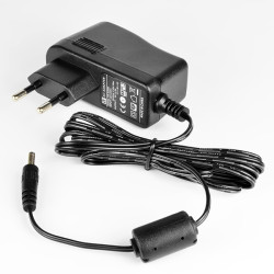 AXAGON HUE-SA7BP, 7x USB 3.0 ALU CHARGING húb, vr. AC adaptéra, kábel USB-A 40cm