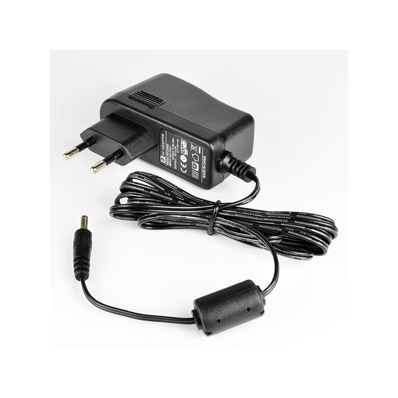 AXAGON HUE-SA7BP, 7x USB 3.0 ALU CHARGING húb, vr. AC adaptéra, kábel USB-A 40cm