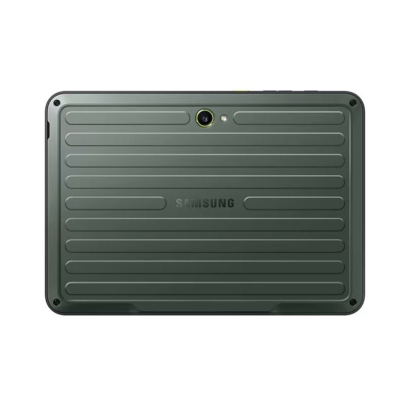 Samsung Galaxy Tab Active5 Pre Wi-Fi/SM-X350NZGAEUE/10,1''/WUXGA/6GB/128GB/An15/Green