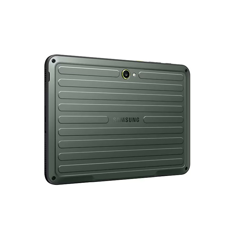 Samsung Galaxy Tab Active5 Pre Wi-Fi/SM-X350NZGAEUE/10,1''/WUXGA/6GB/128GB/An15/Green