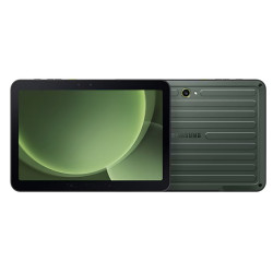 Samsung Galaxy Tab Active5 Pre Wi-Fi/SM-X350NZGAEUE/10,1''/WUXGA/6GB/128GB/An15/Green