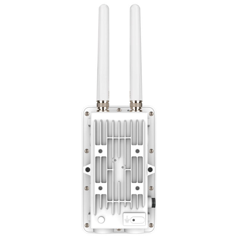 D-Link DIS-3650AP Outdoor Industrial AC1200 Wave 2 Access Point
