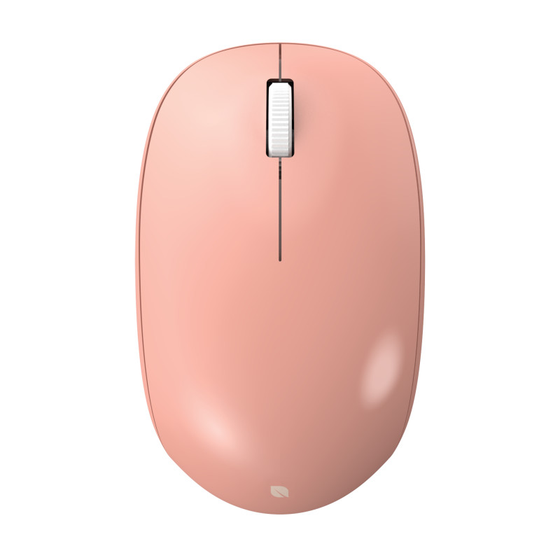 INCASE DESIGNED BY MICROSOFT - Incase Bluetooth Mouse, Peach