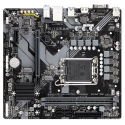 GIGABYTE B760 H DDR4/LGA 1700/mATX