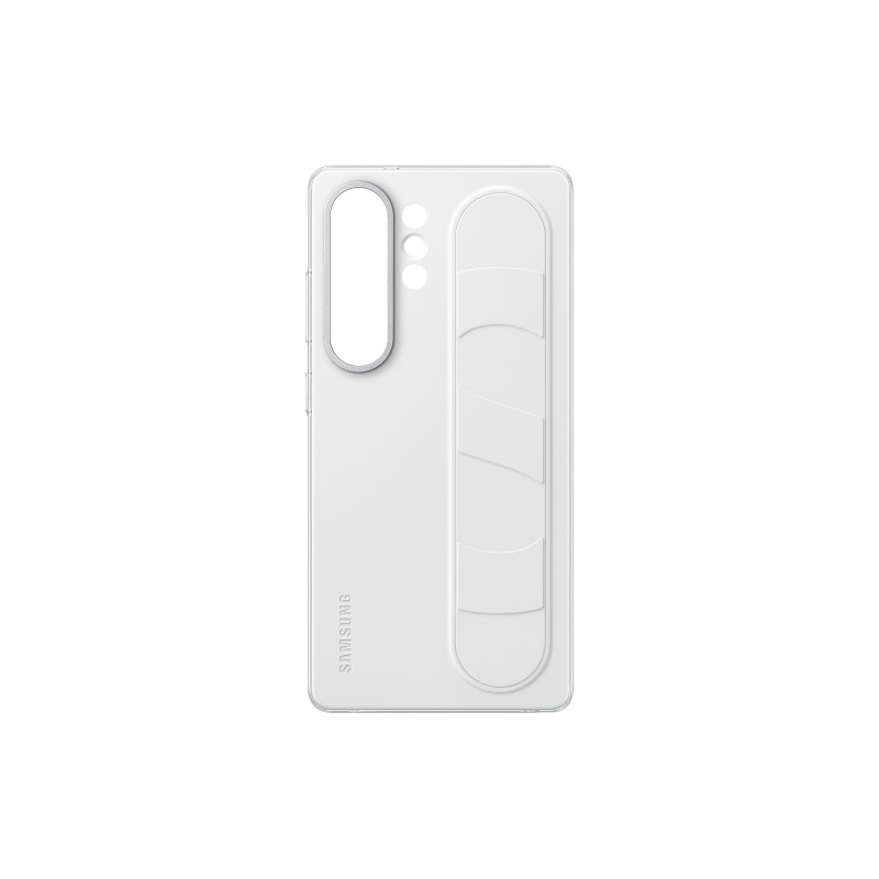 Samsung Zadný kryt s poutkom pre Galaxy S25 Ultra White