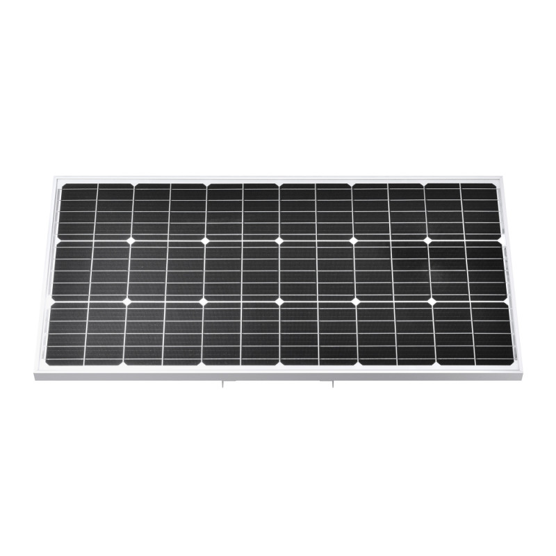 TP-LINK - VIGI Solar Panel 90W