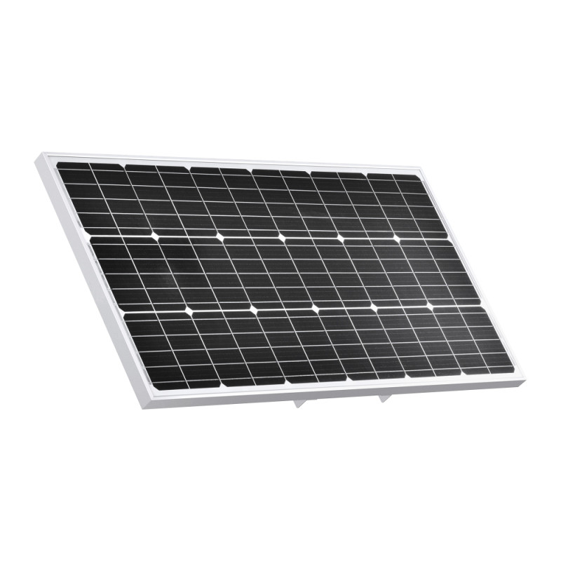 TP-LINK - VIGI Solar Panel 90W