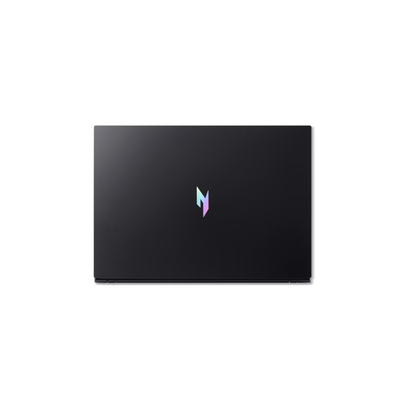 Acer Nitro V 16/ANV16-I31-9250/9-270H/16''/WUXGA/16GB/1TB/RTX 5070/W11H/Black/2R