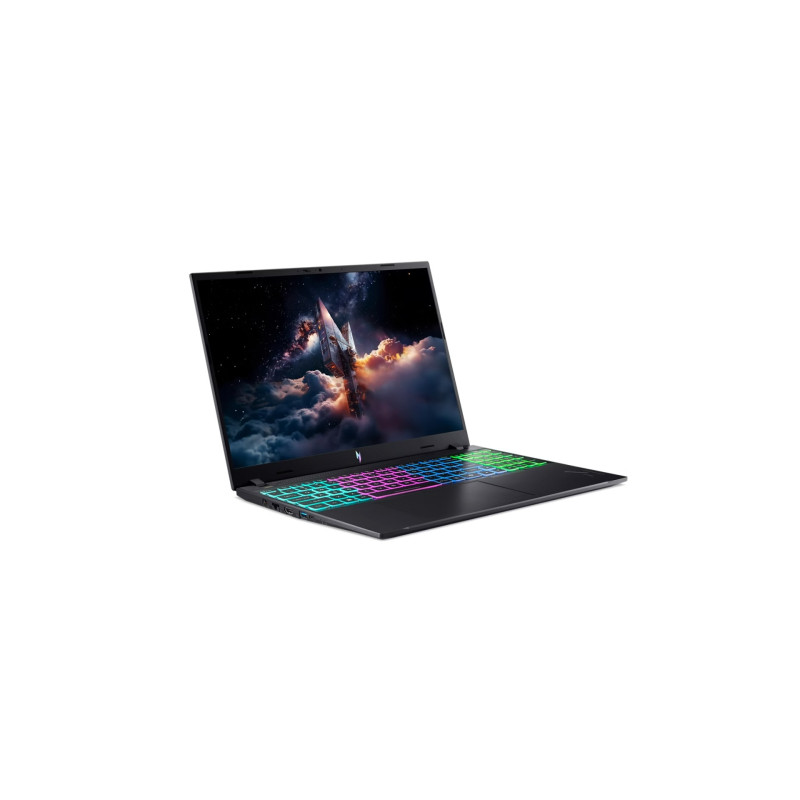 Acer Nitro V 16/ANV16-I31-9250/9-270H/16''/WUXGA/16GB/1TB/RTX 5070/W11H/Black/2R