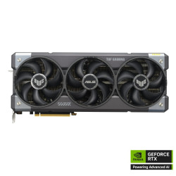 ASUS - NVIDIA GeForce RTX 5080/Gaming/OC/16GB/GDDR7