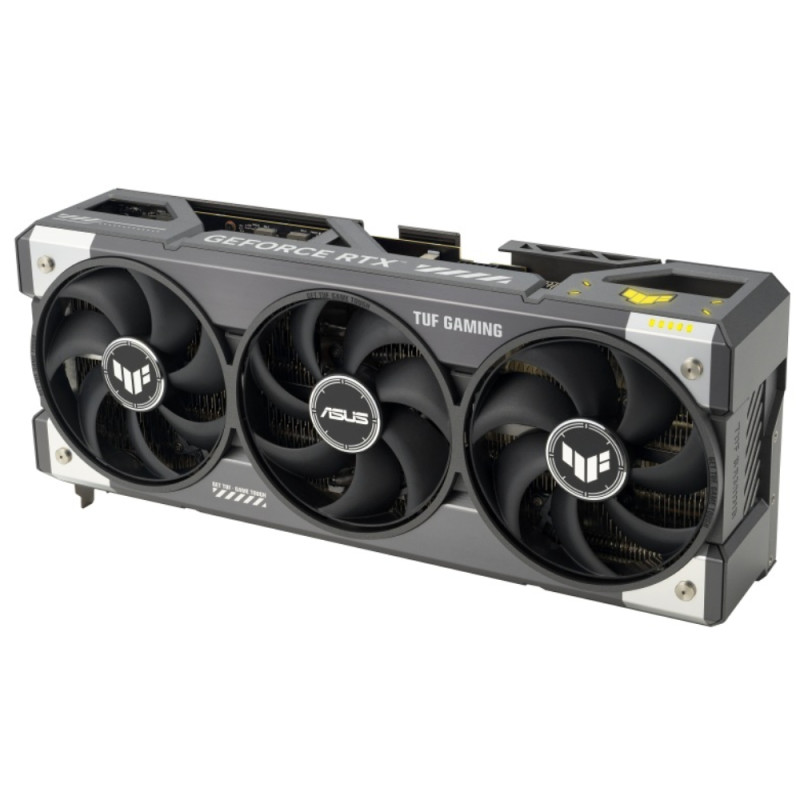 ASUS - NVIDIA GeForce RTX 5080/Gaming/OC/16GB/GDDR7