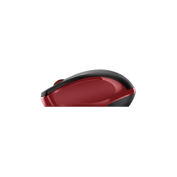 Genius NX-8006S/Kancelárska/Optická/Bezdrôtová USB/Čierna-červená