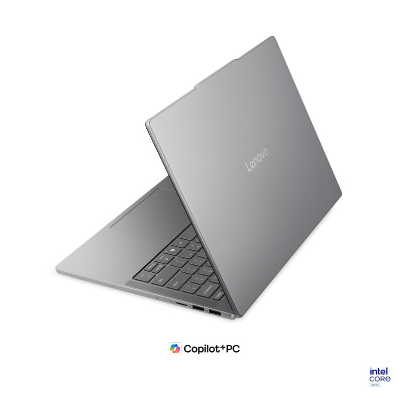 Lenovo IdeaPad Slim 5/14IPH11/U5-325/14''/WUXGA/16GB/512GB/Intel int/W11H/Gray/2R