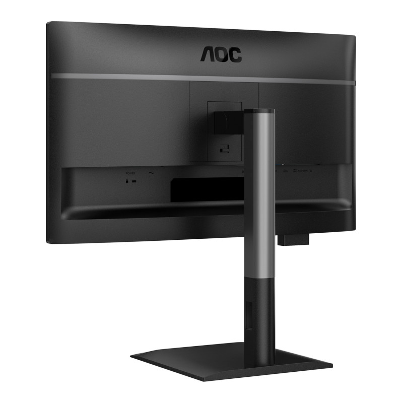 AOC/24P4U/23,8''/IPS/FHD/120Hz/4ms/Čierna/5R