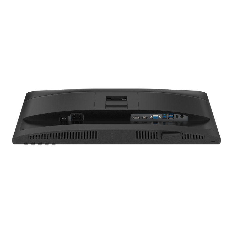 AOC/24P4U/23,8''/IPS/FHD/120Hz/4ms/Čierna/5R