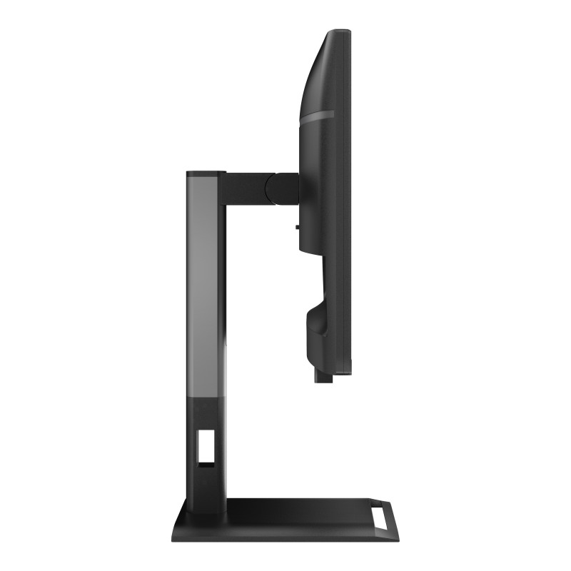 AOC/24P4U/23,8''/IPS/FHD/120Hz/4ms/Čierna/5R