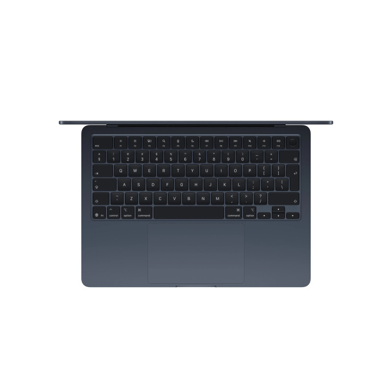 Apple MacBook Air 13''/M5/13,6''/2560x1664/16GB/512GB/M5/Tahoe/Midnight/1R