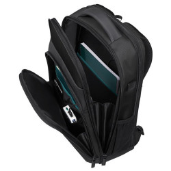 AMERICAN TOURISTER - SAMSONITE MYSIGHT LPT. BACKPACK 17.3'' Black