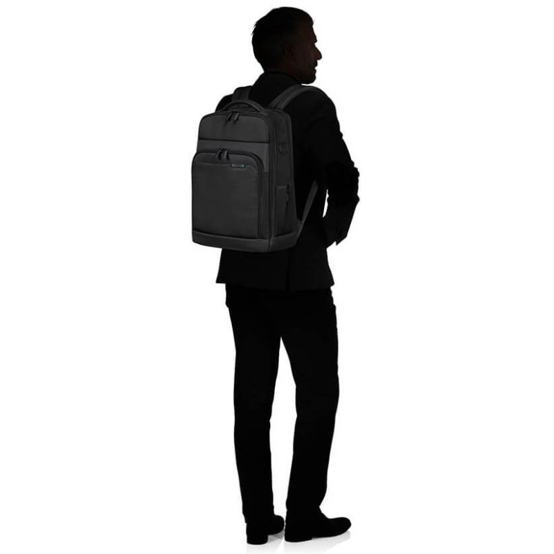 AMERICAN TOURISTER - SAMSONITE MYSIGHT LPT. BACKPACK 17.3'' Black