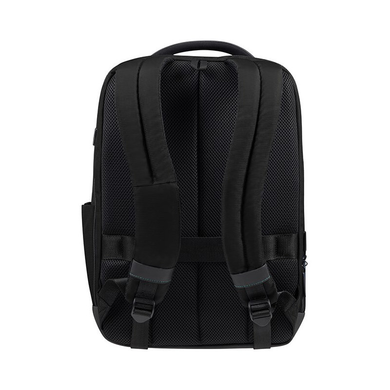 AMERICAN TOURISTER - SAMSONITE MYSIGHT LPT. BACKPACK 17.3'' Black