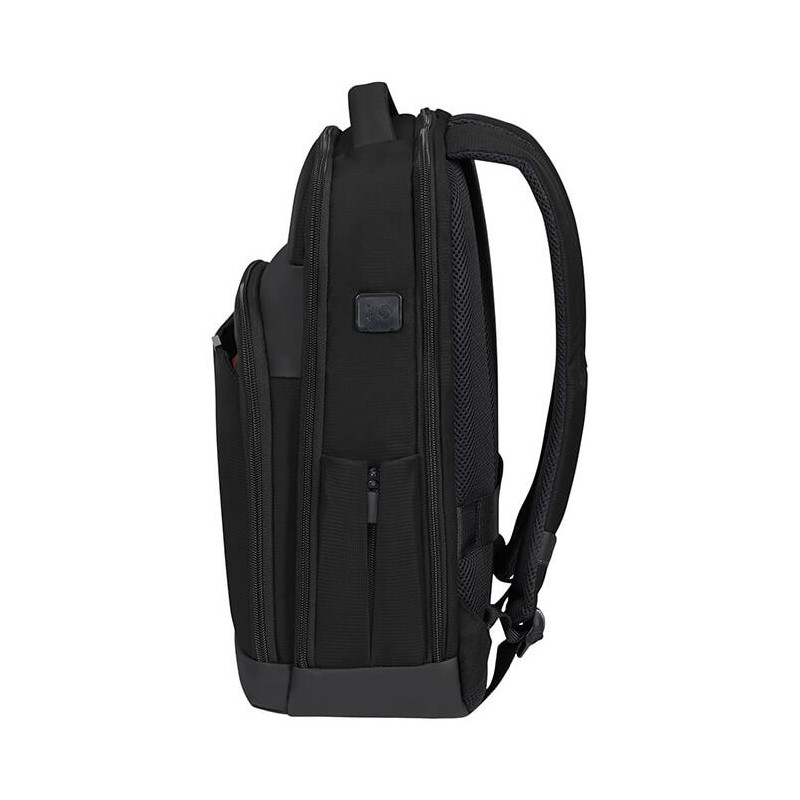 AMERICAN TOURISTER - SAMSONITE MYSIGHT LPT. BACKPACK 17.3'' Black
