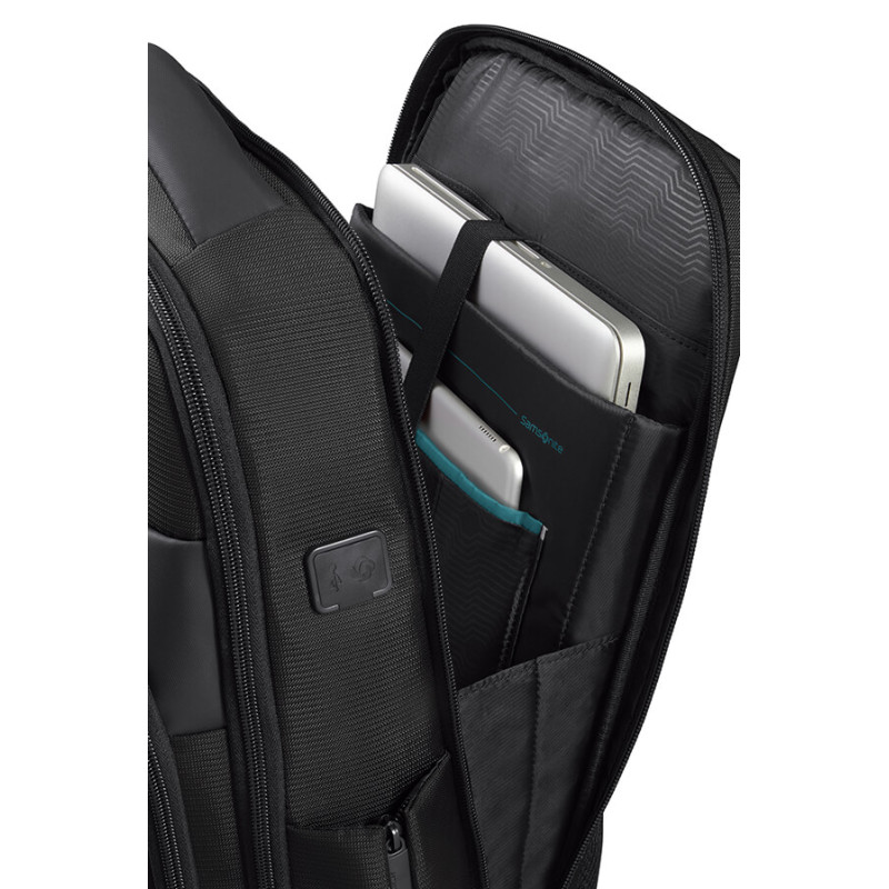 AMERICAN TOURISTER - SAMSONITE MYSIGHT LPT. BACKPACK 17.3'' Black