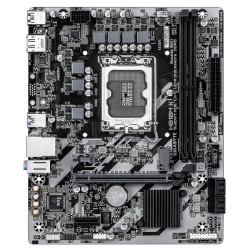 GIGABYTE H810 K/LGA 1851/mATX
