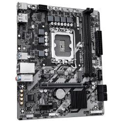GIGABYTE H810 K/LGA 1851/mATX